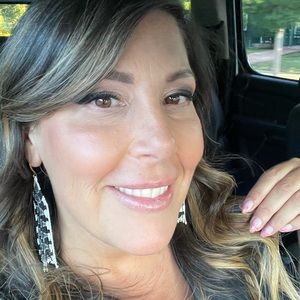 Meet your Posher, Catherine